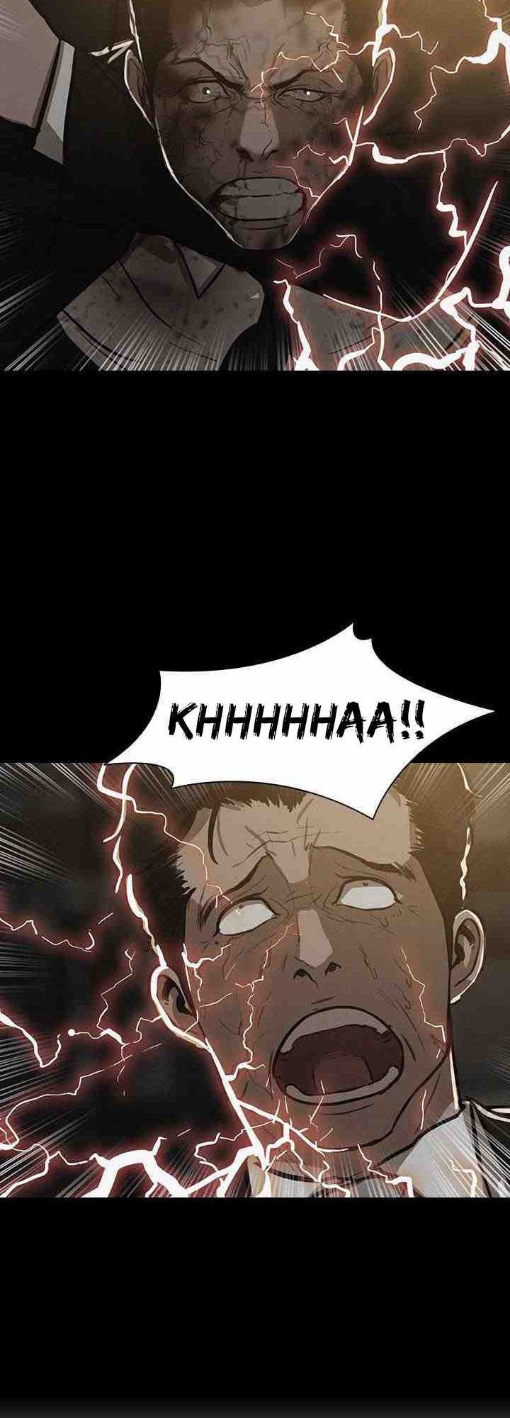 Lord of Money Chapter 2 page 6
