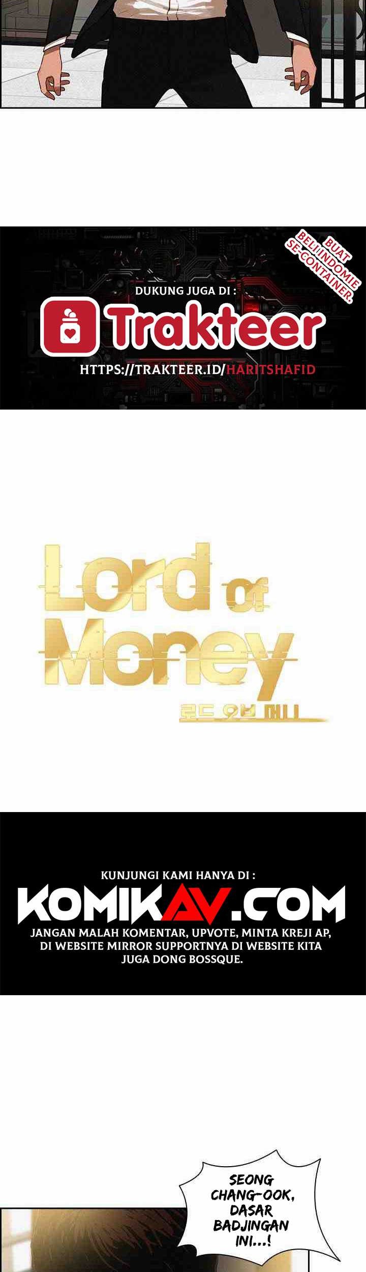 Lord of Money Chapter 2 page 9