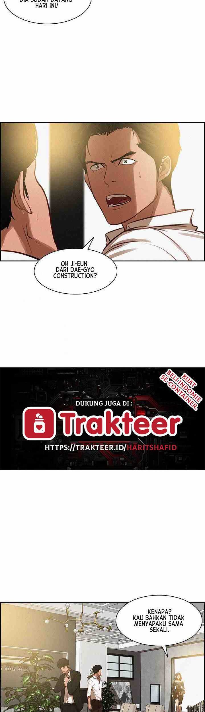 Lord of Money Chapter 2 page 18