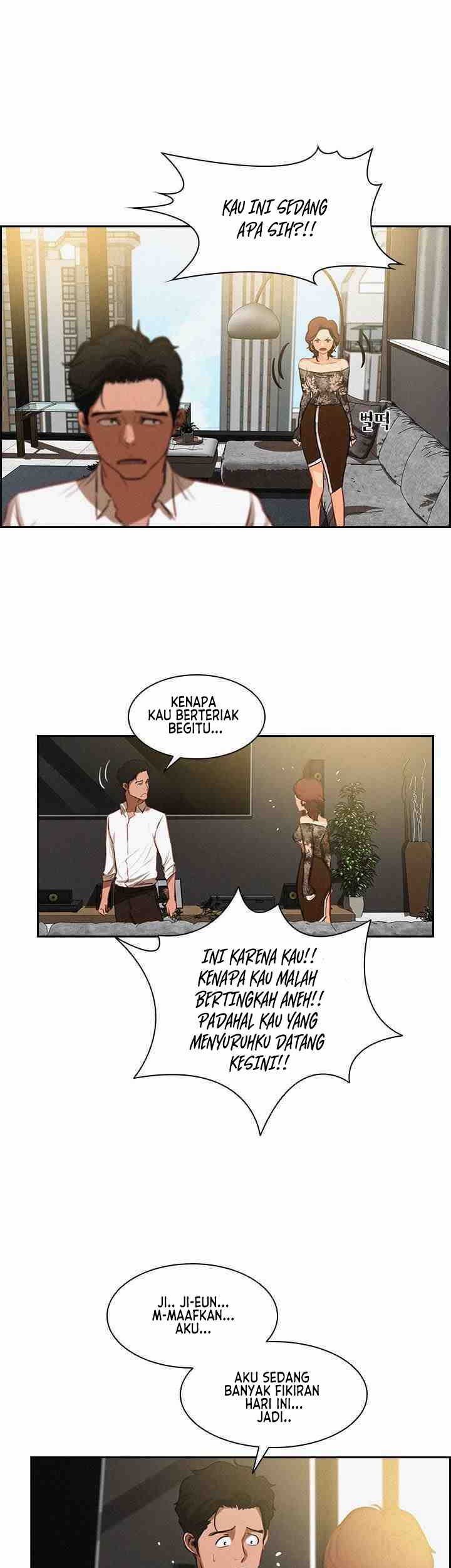 Lord of Money Chapter 2 page 24