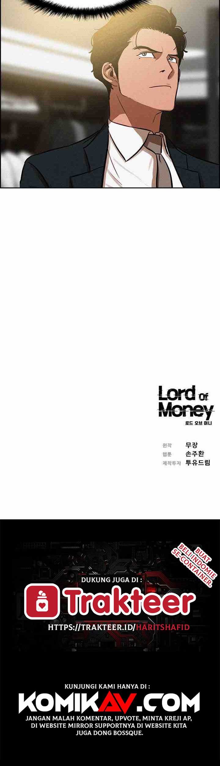 Lord of Money Chapter 2 page 34