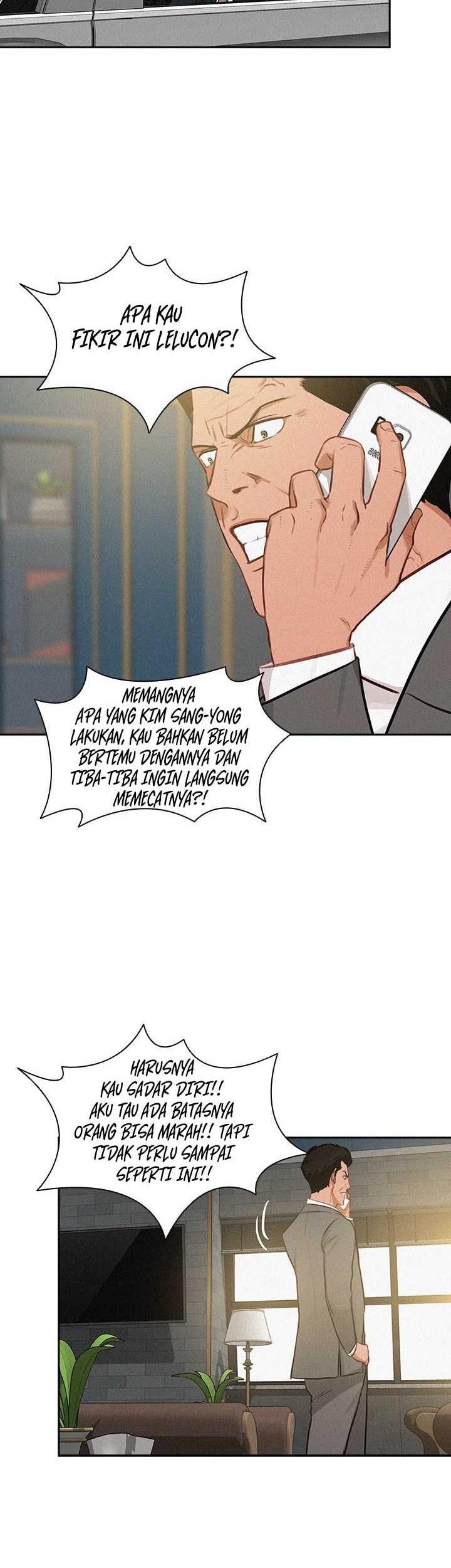 Lord of Money Chapter 23 page 13