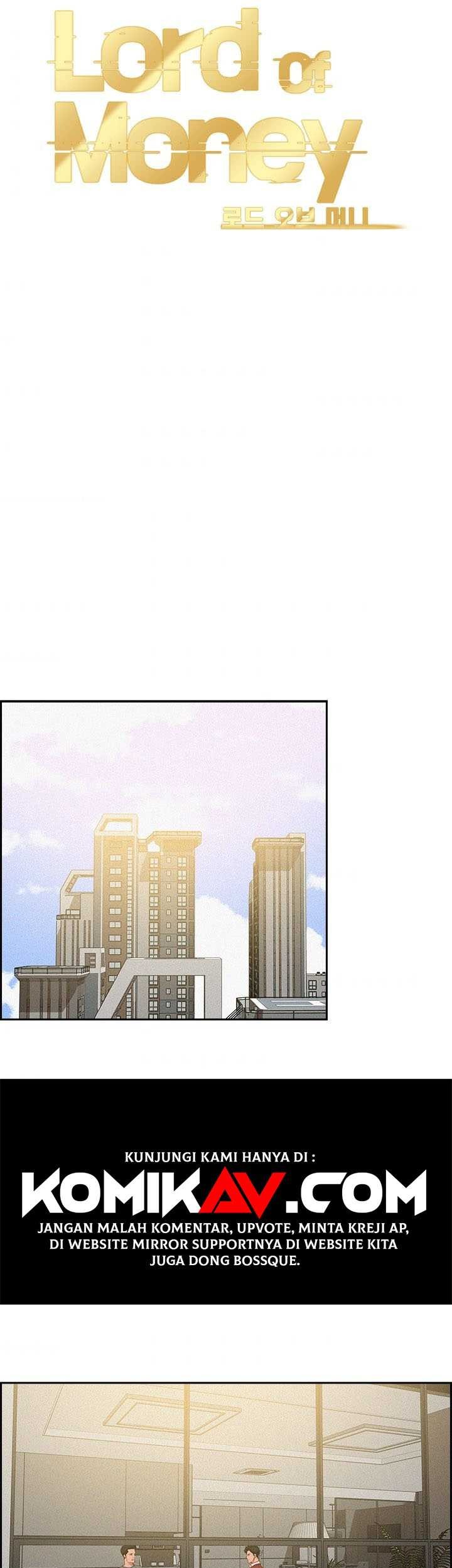 Lord of Money Chapter 23 page 23