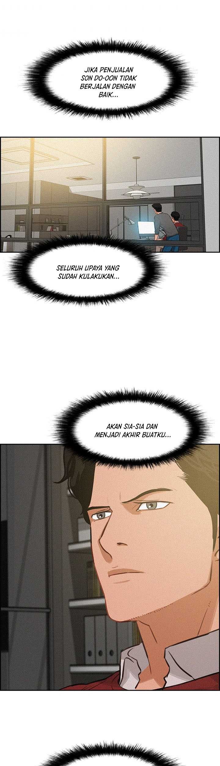 Lord of Money Chapter 23 page 33