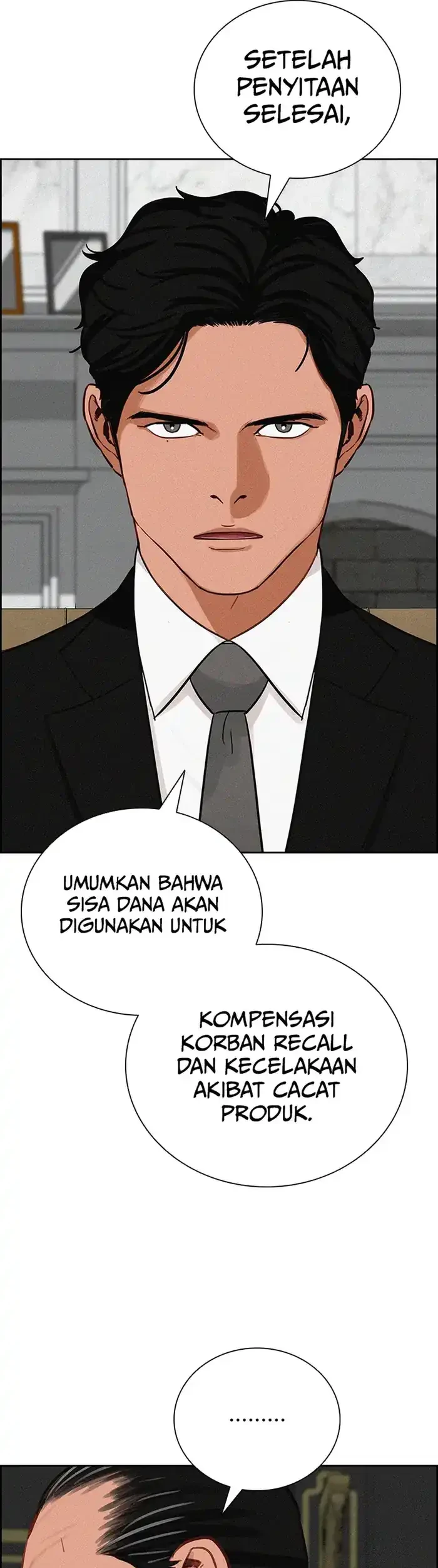 Lord of Money Chapter 231 page 31