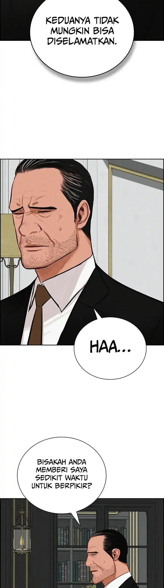 Lord of Money Chapter 231 page 35