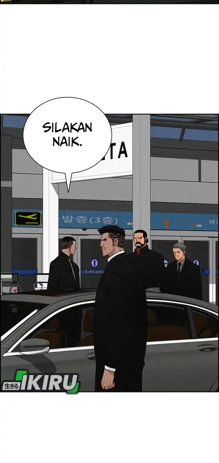 Lord of Money Chapter 231 page 6