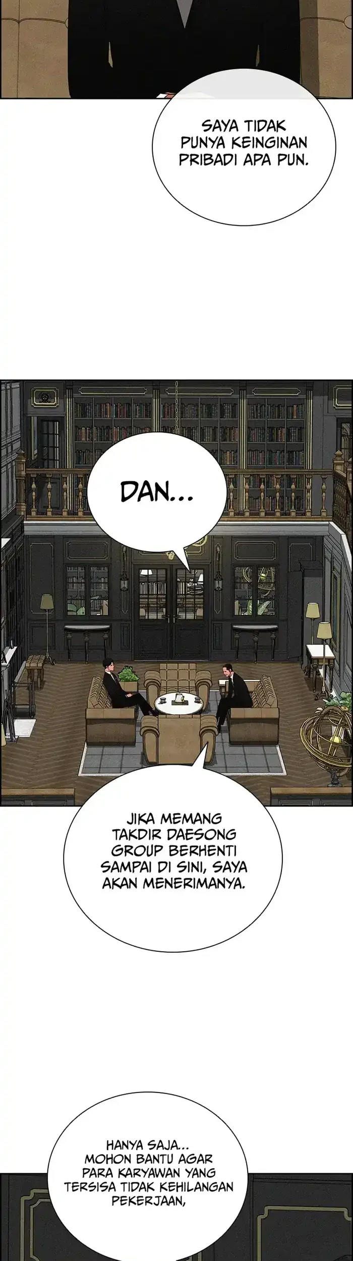 Lord of Money Chapter 231 page 17