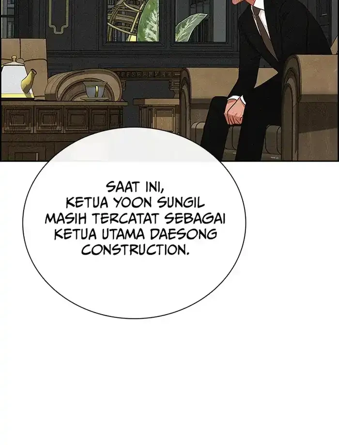 Lord of Money Chapter 231 page 27