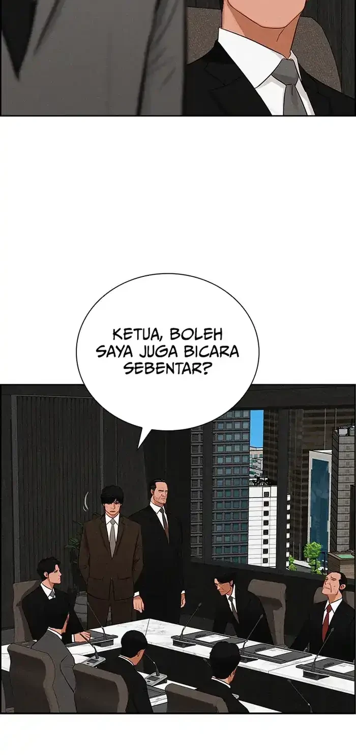 Lord of Money Chapter 233 page 6