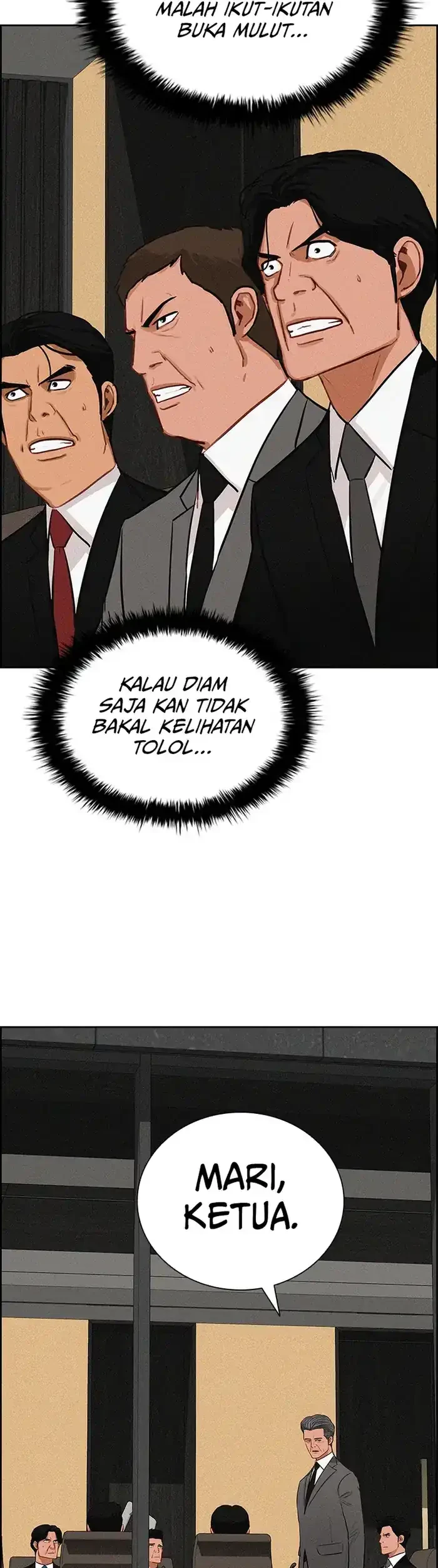 Lord of Money Chapter 233 page 13