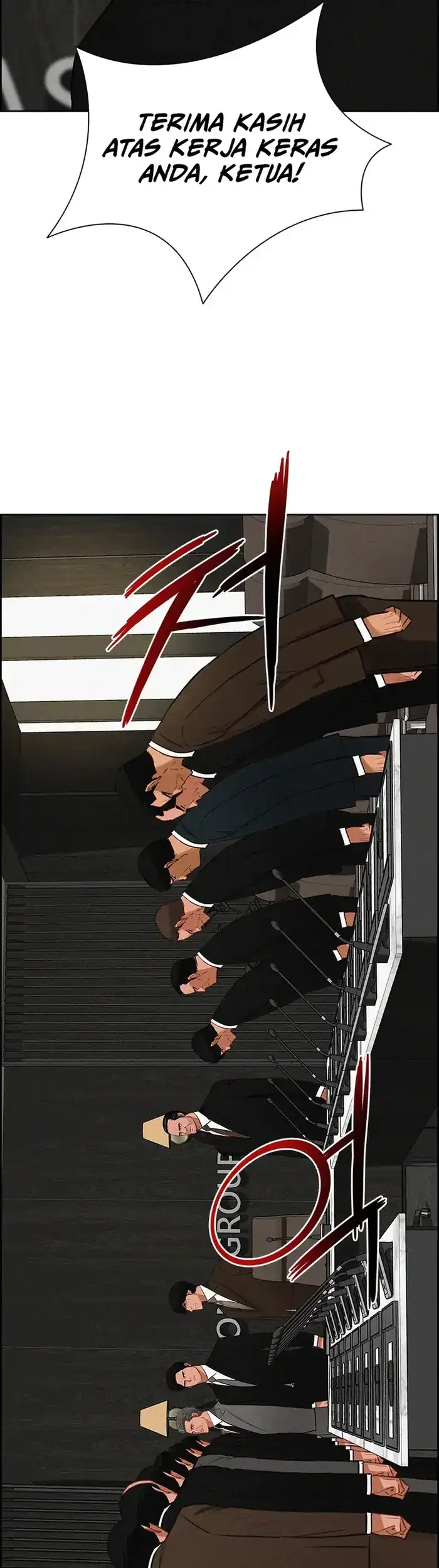 Lord of Money Chapter 233 page 19