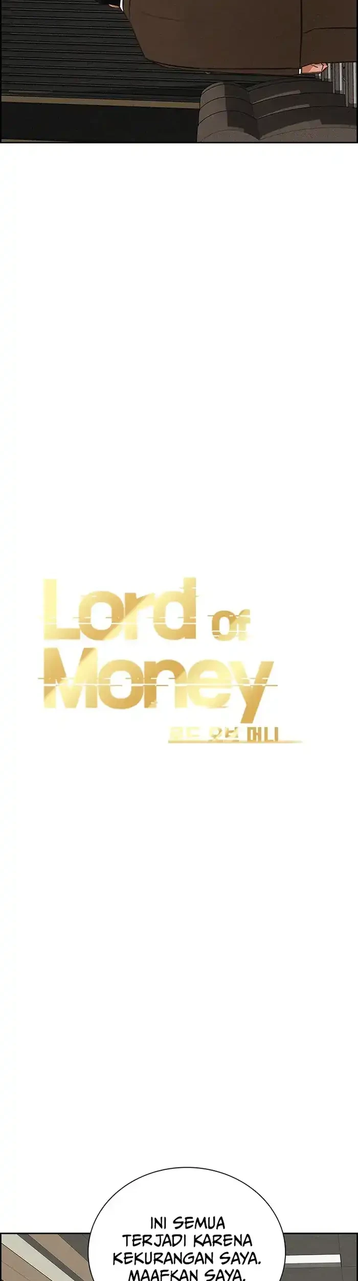 Lord of Money Chapter 233 page 20