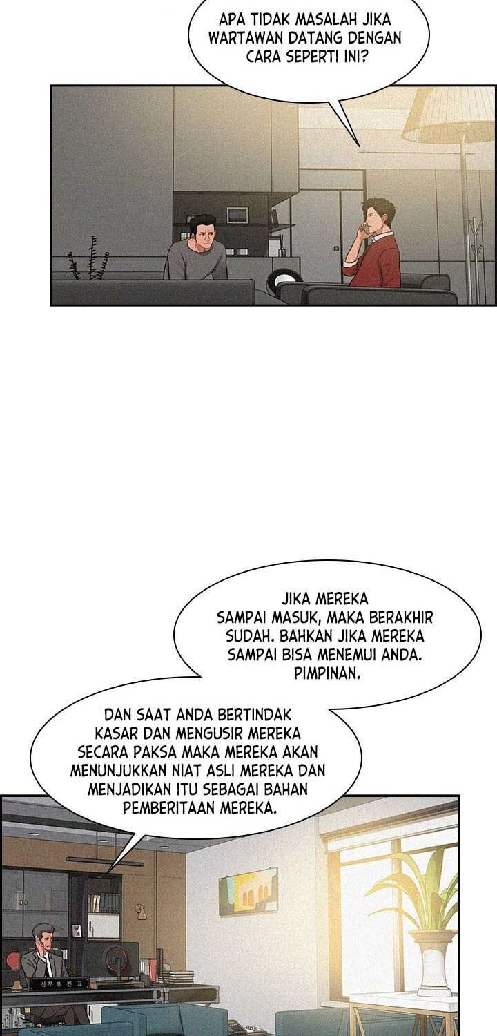 Lord of Money Chapter 24 page 23
