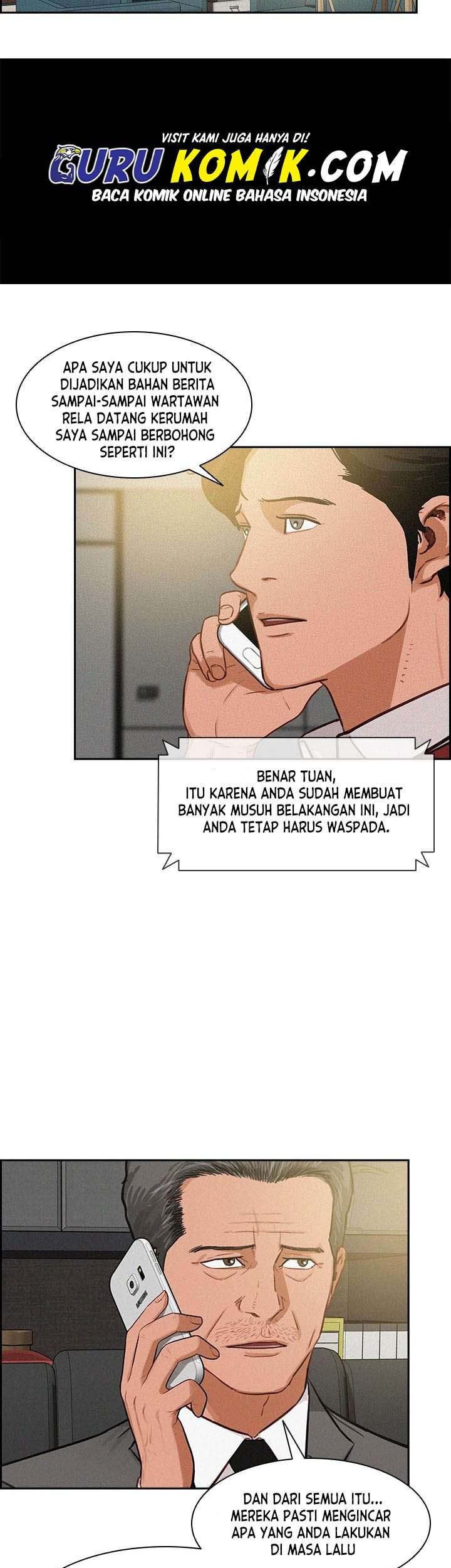 Lord of Money Chapter 24 page 24