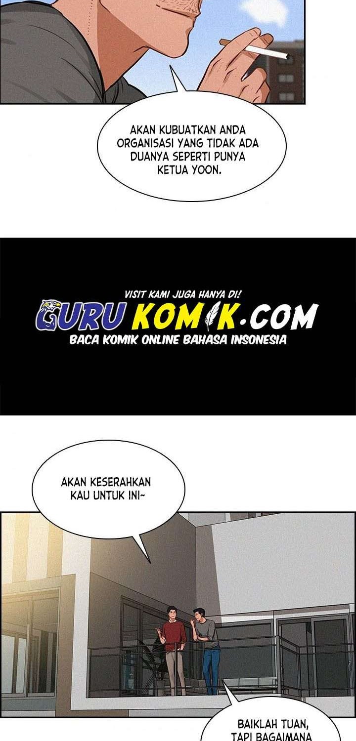 Lord of Money Chapter 24 page 5