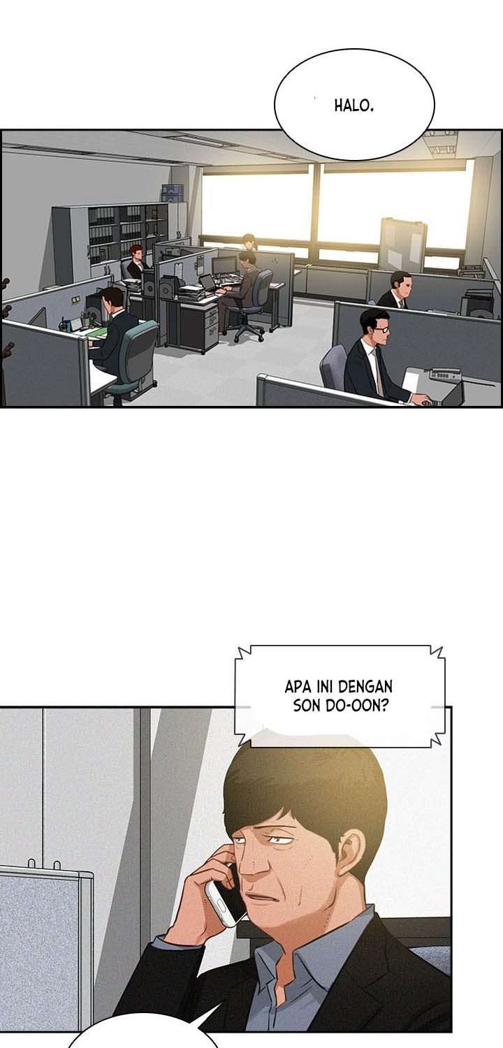 Lord of Money Chapter 24 page 7