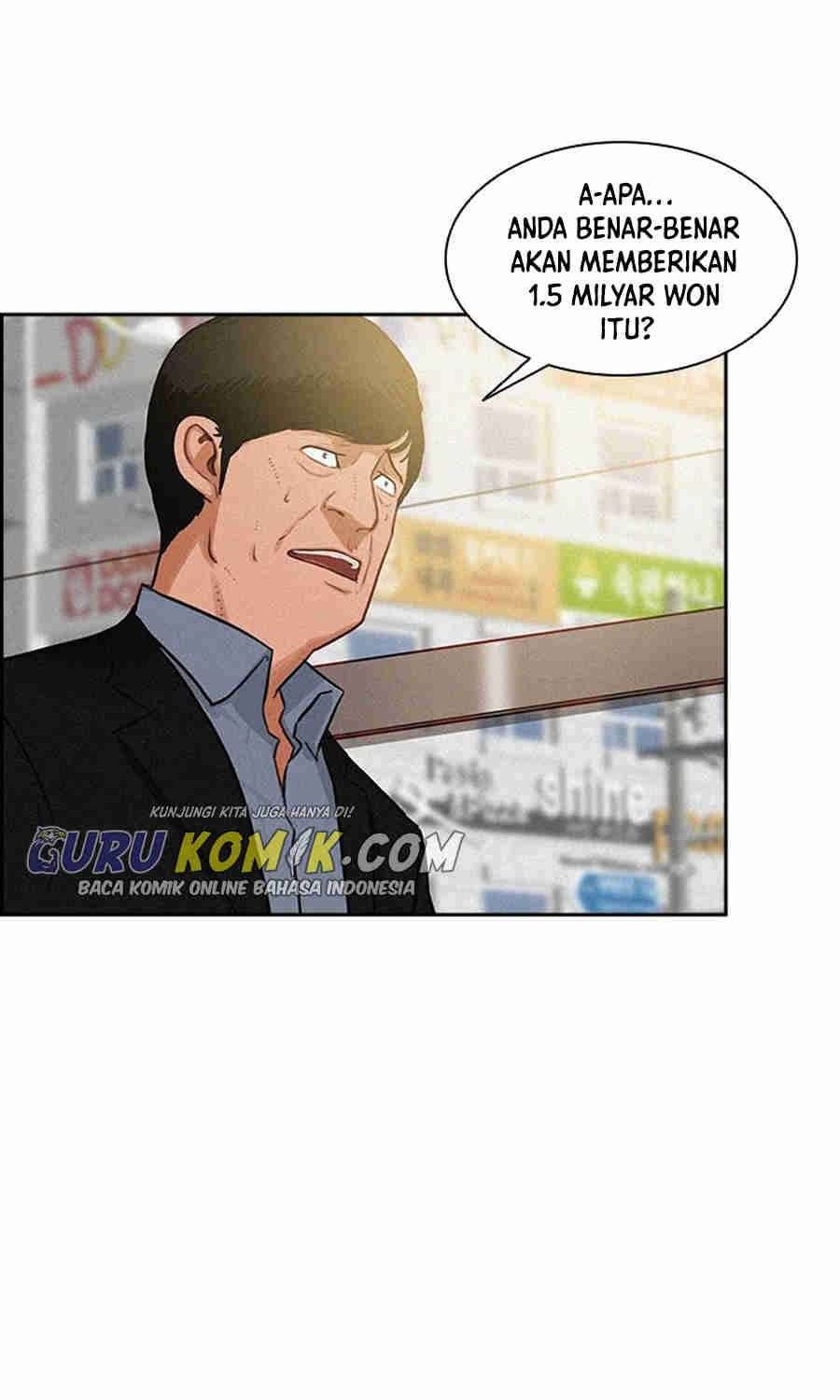Lord of Money Chapter 25 page 29