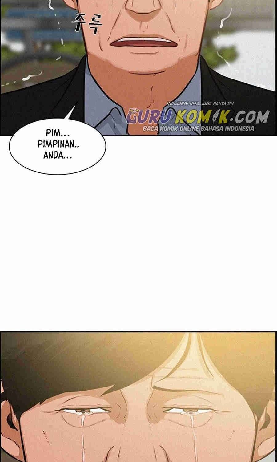Lord of Money Chapter 25 page 35
