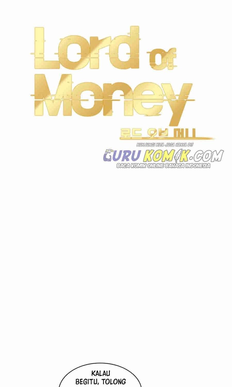 Lord of Money Chapter 25 page 39