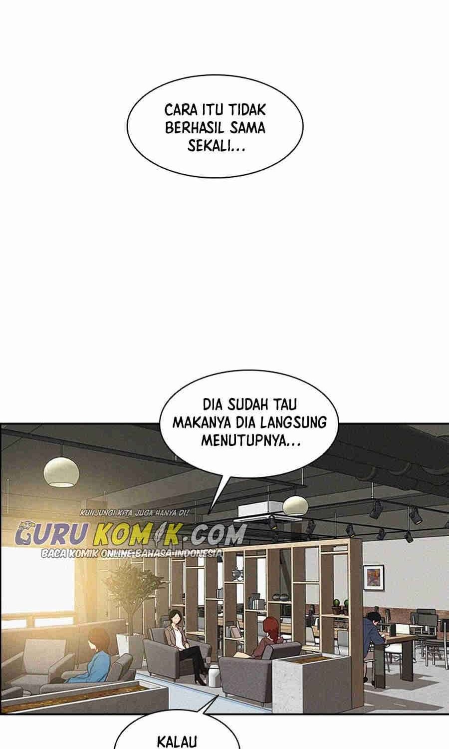 Lord of Money Chapter 25 page 55