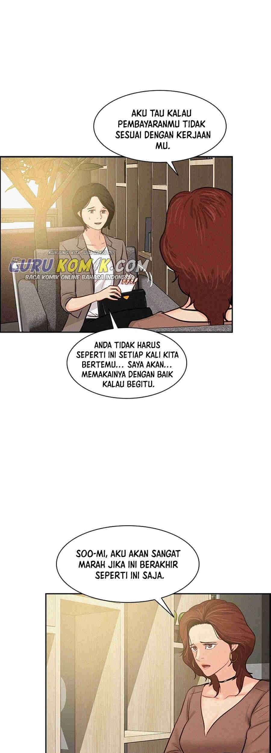 Lord of Money Chapter 25 page 60