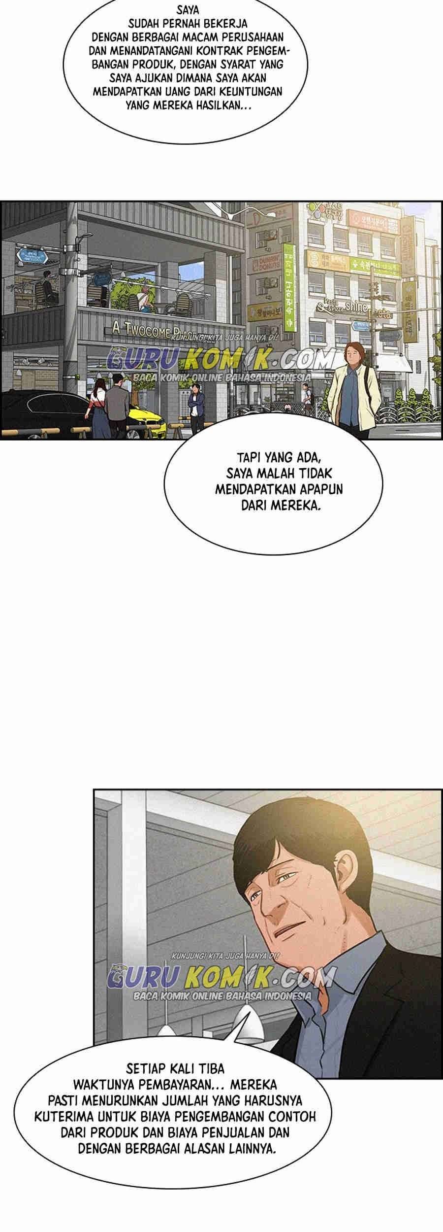 Lord of Money Chapter 25 page 4