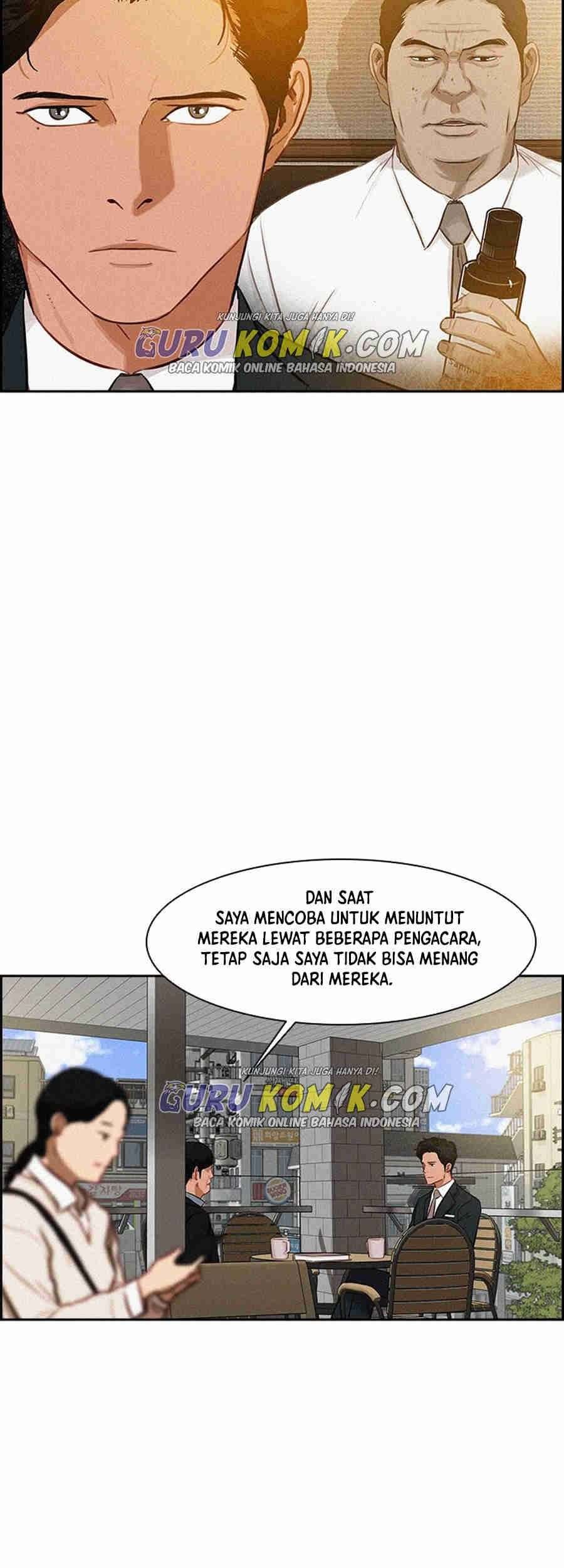 Lord of Money Chapter 25 page 8