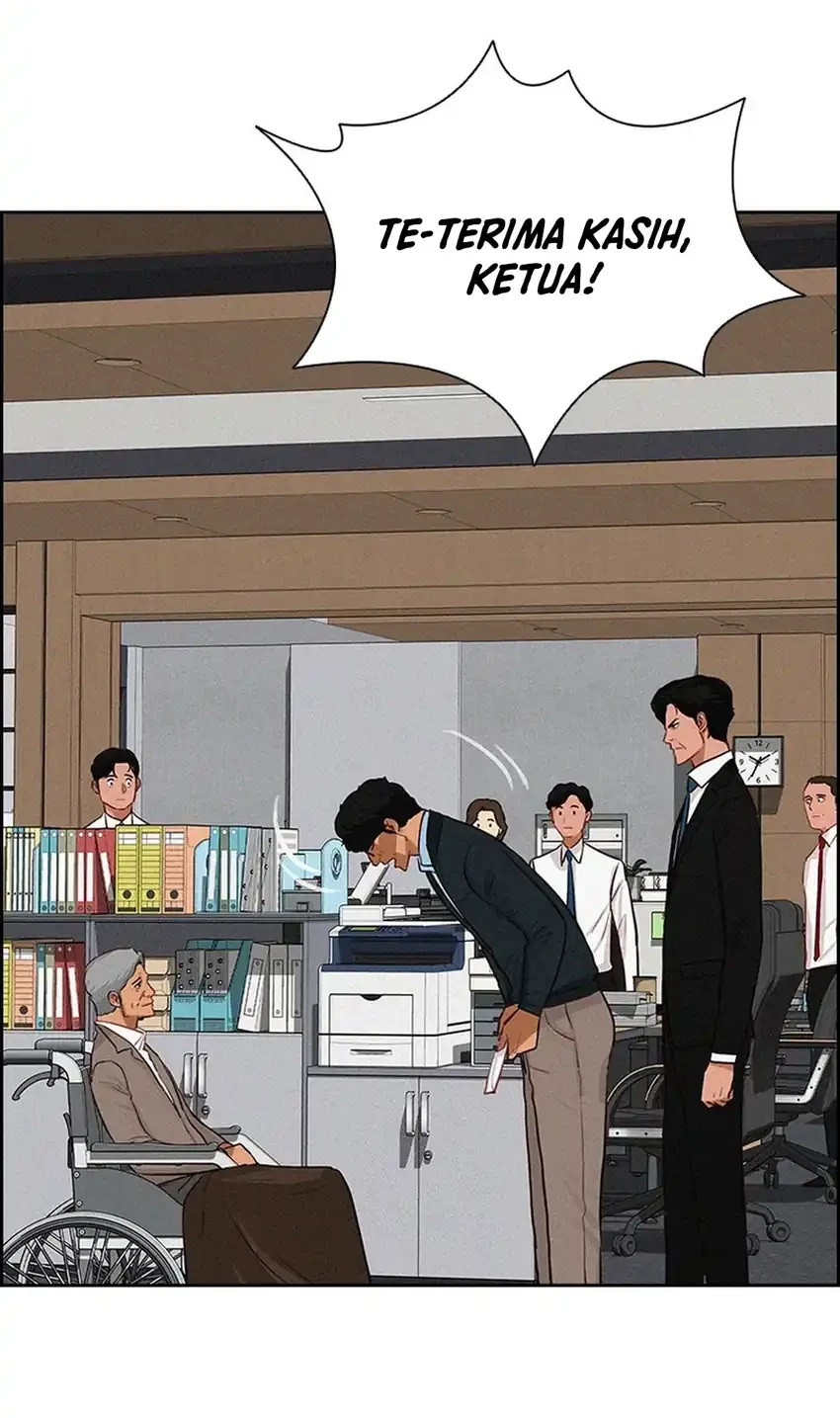Lord of Money Chapter 251 page 29