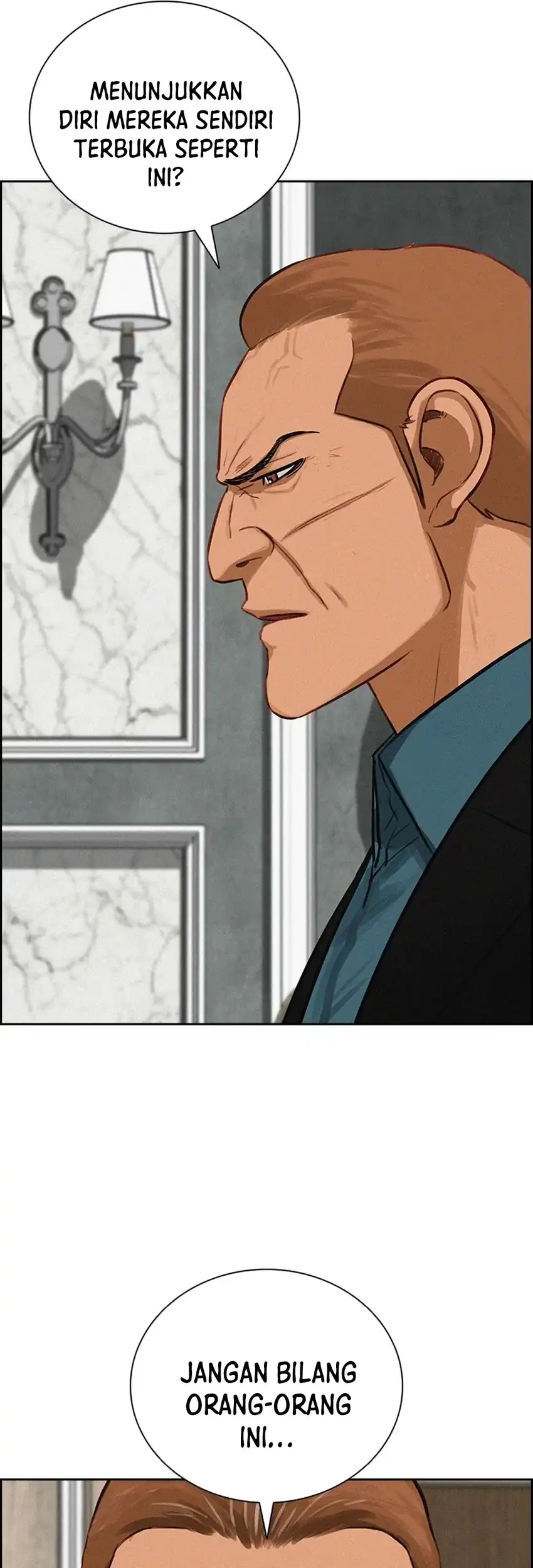 Lord of Money Chapter 251 page 50