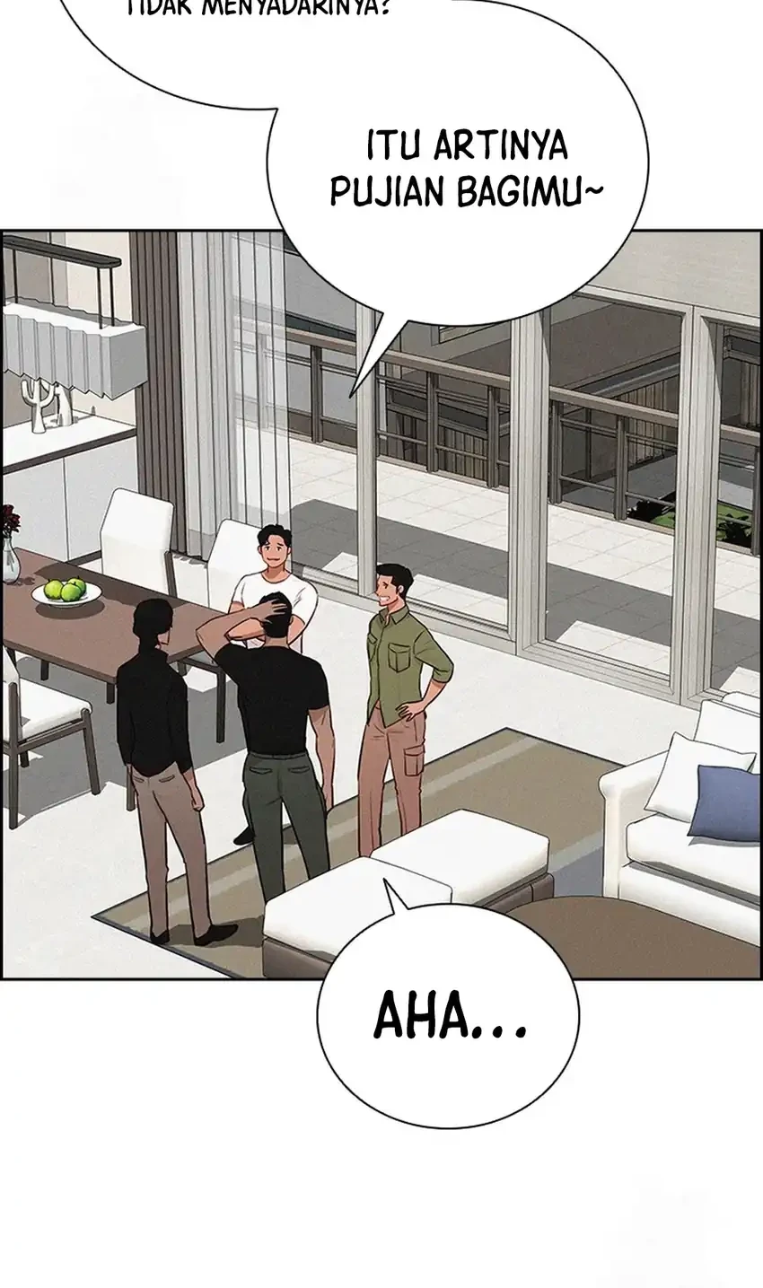 Lord of Money Chapter 251 page 60