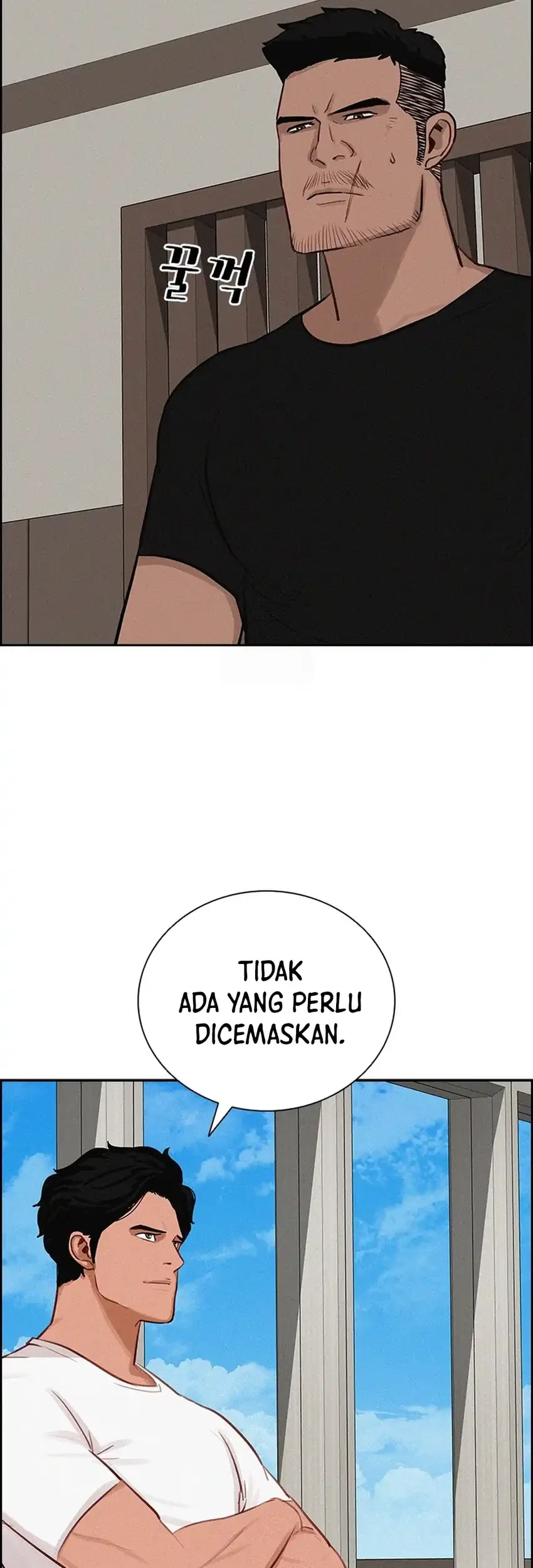 Lord of Money Chapter 251 page 67