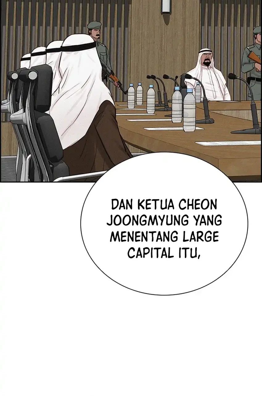Lord of Money Chapter 252 page 24