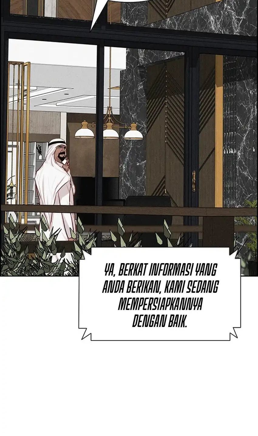 Lord of Money Chapter 252 page 37