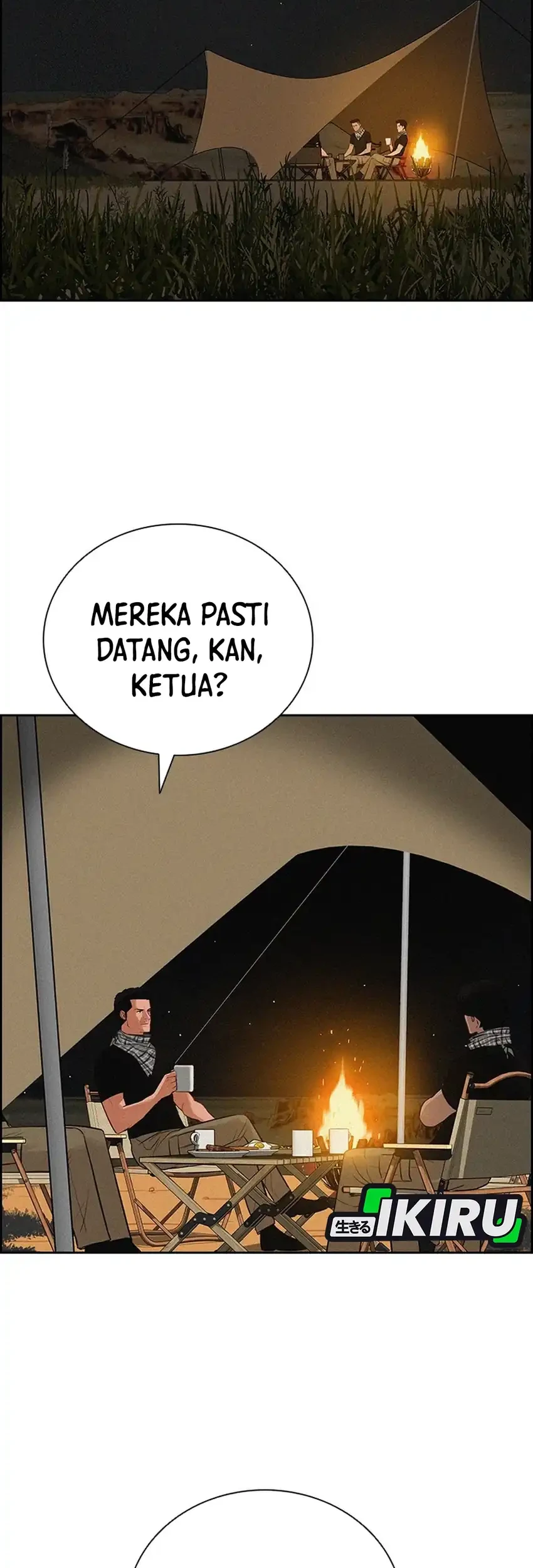 Lord of Money Chapter 252 page 51