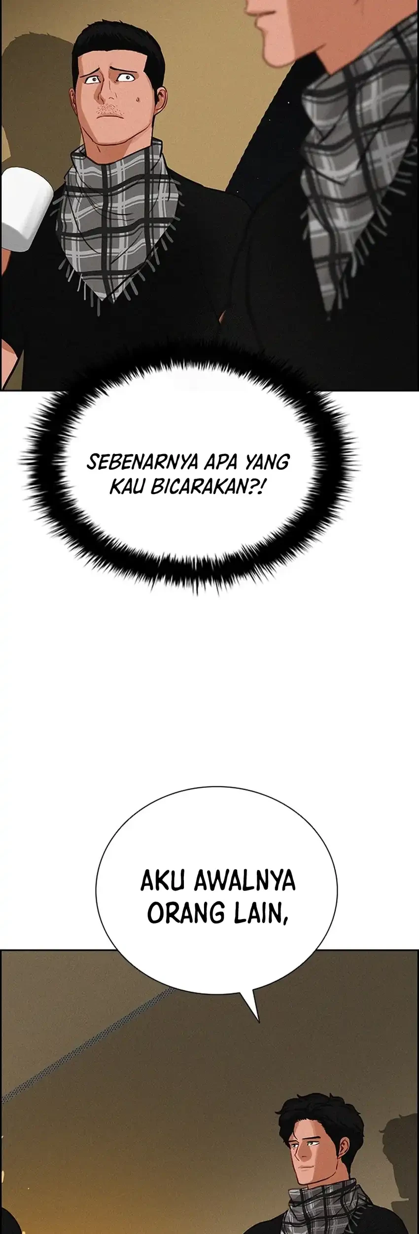 Lord of Money Chapter 252 page 59