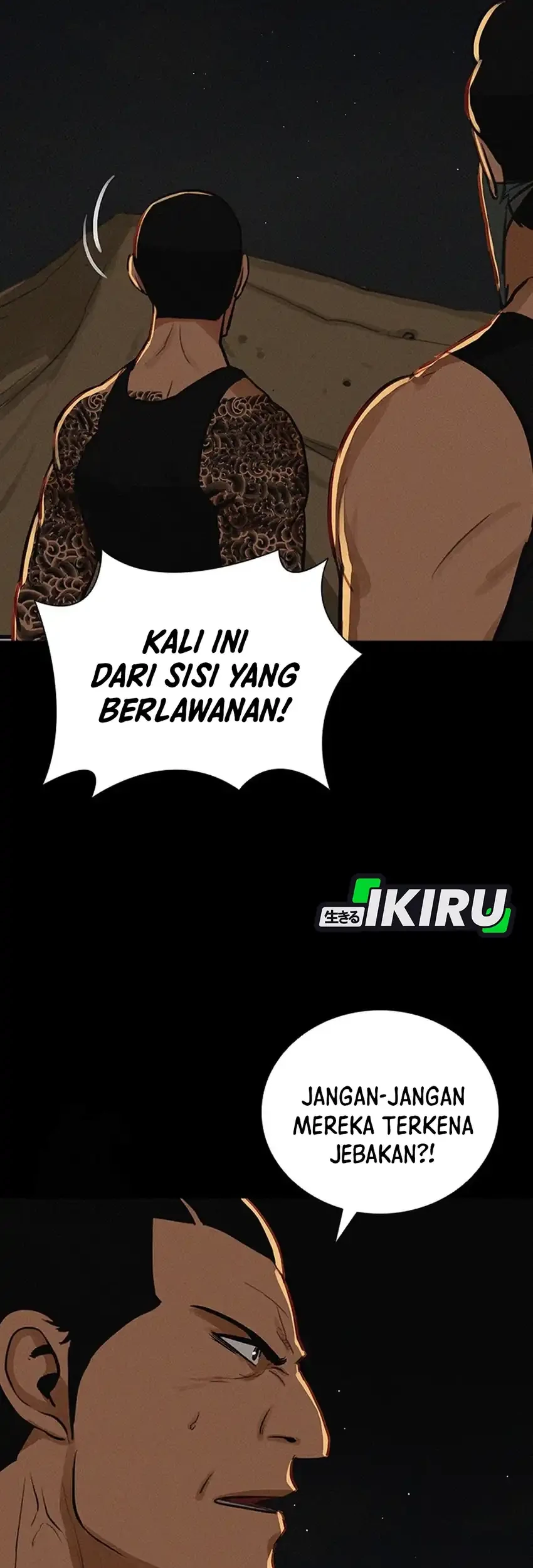 Lord of Money Chapter 253 page 28