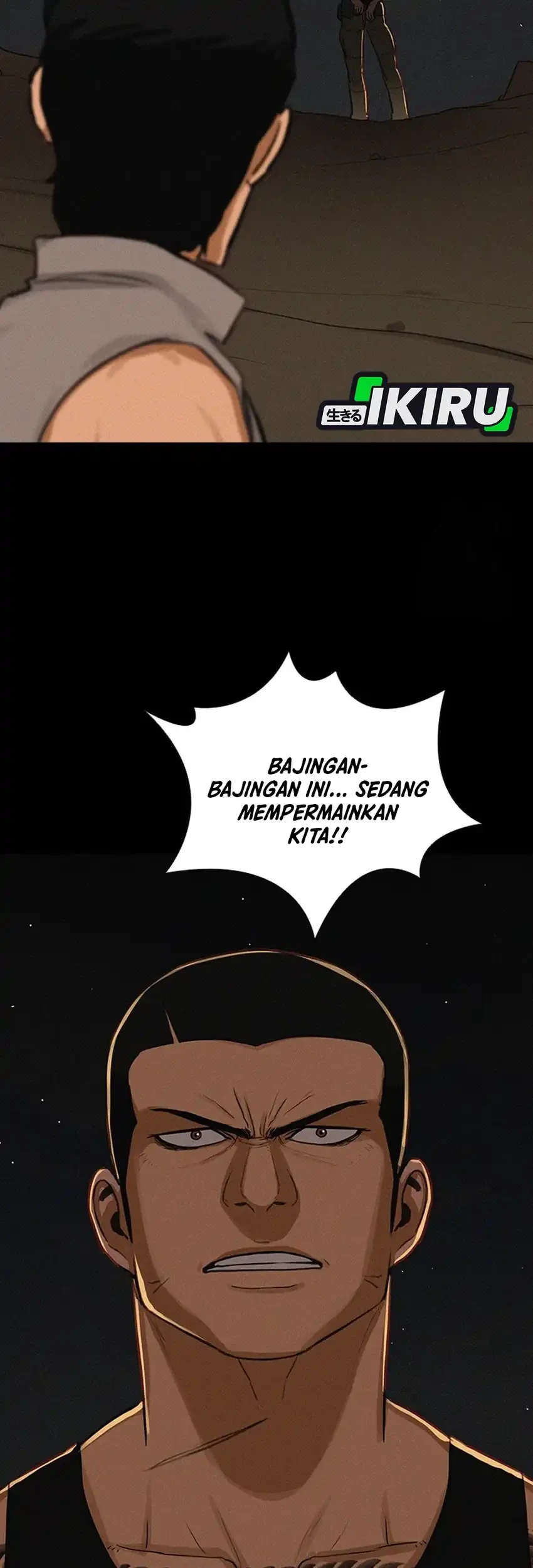 Lord of Money Chapter 253 page 40