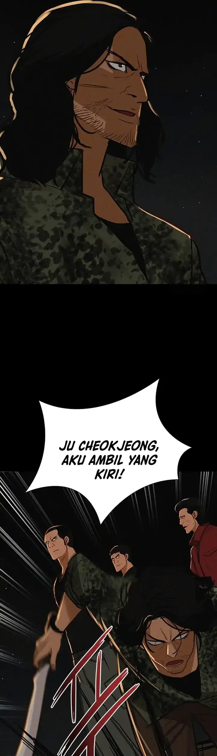 Lord of Money Chapter 253 page 42