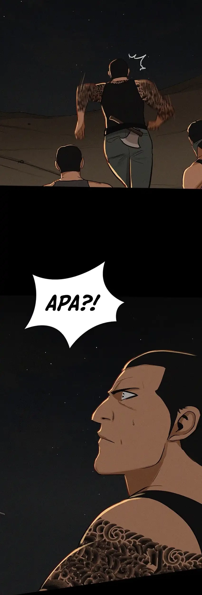 Lord of Money Chapter 253 page 55
