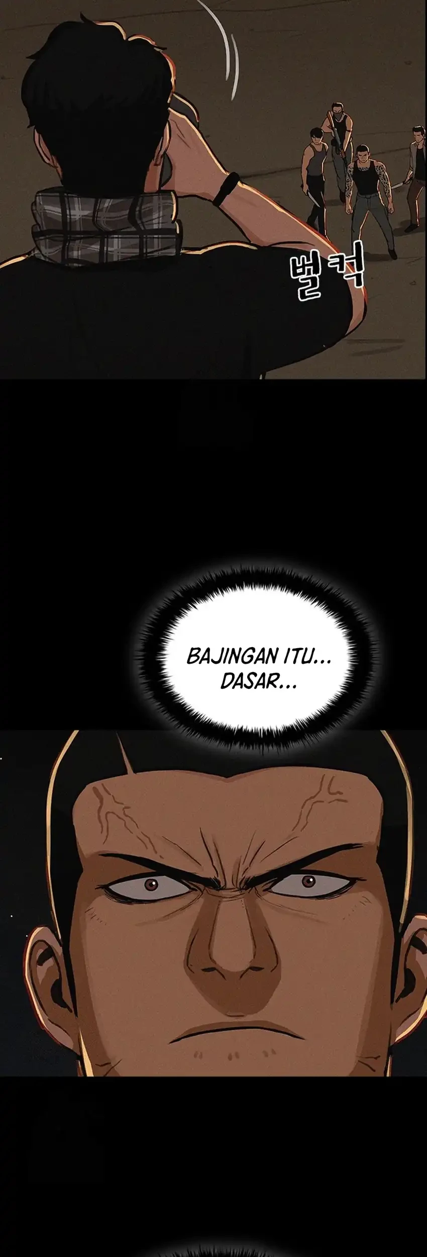 Lord of Money Chapter 253 page 73