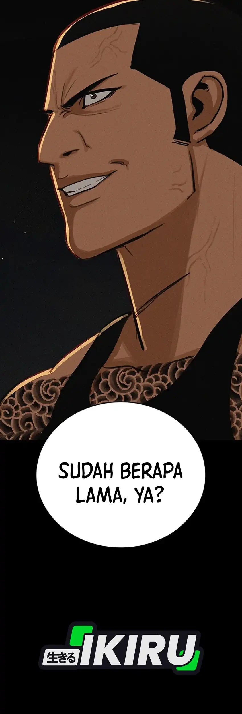 Lord of Money Chapter 253 page 77
