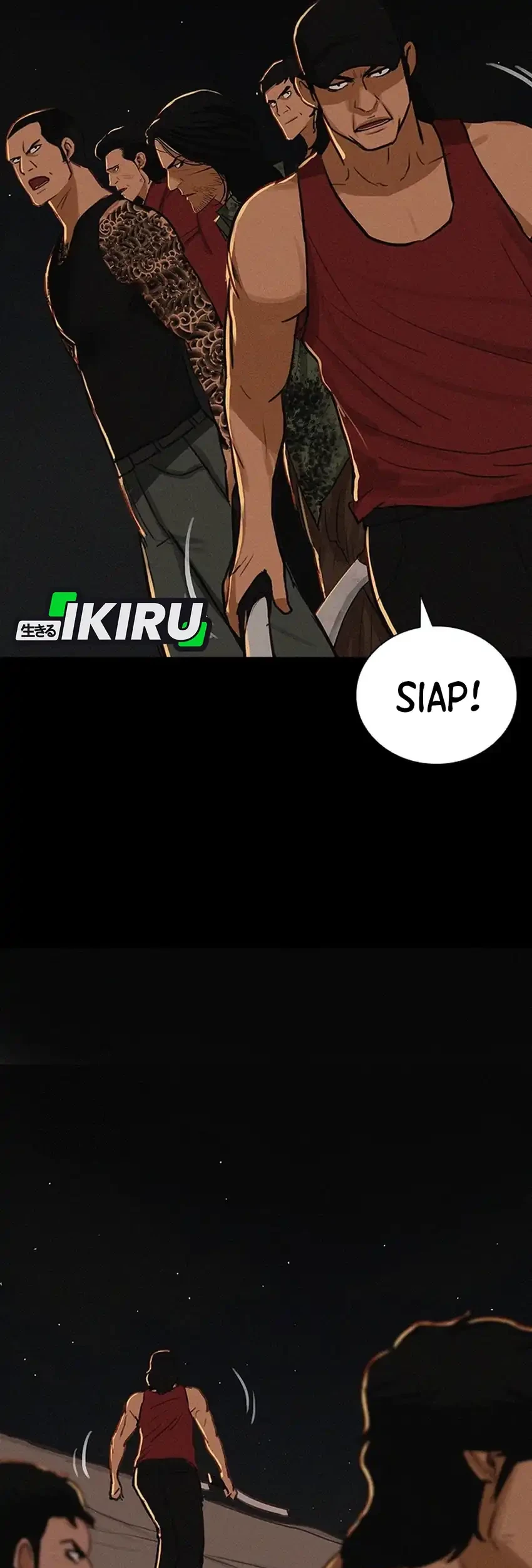 Lord of Money Chapter 253 page 15