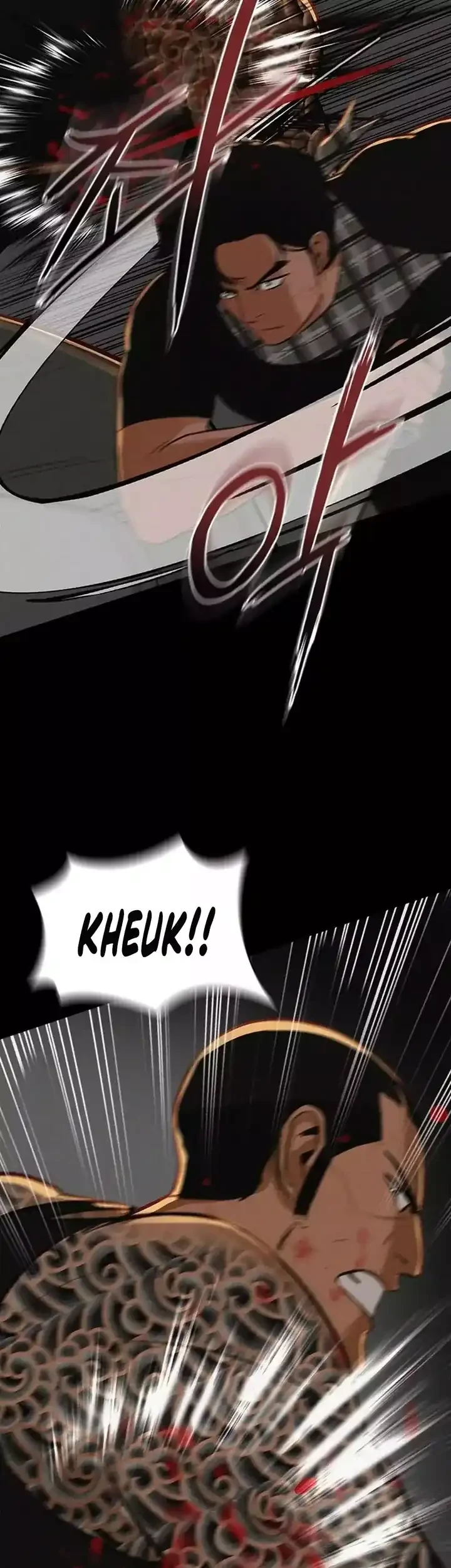 Lord of Money Chapter 255 page 31