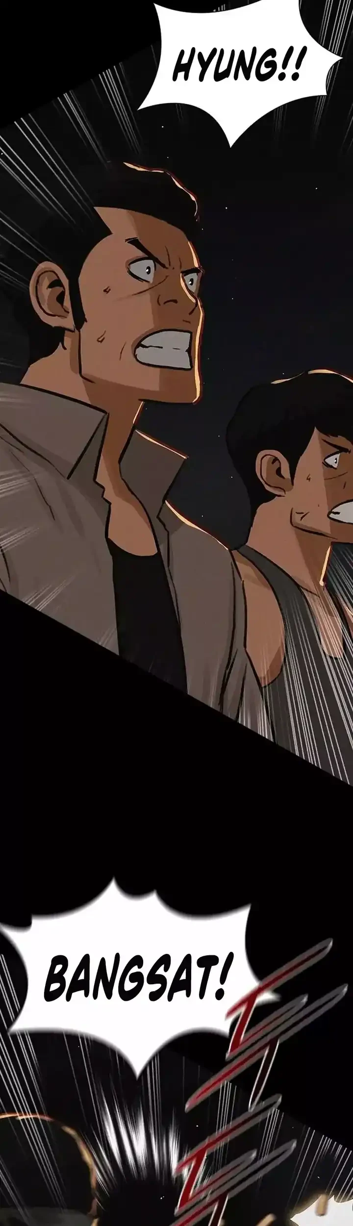 Lord of Money Chapter 255 page 46
