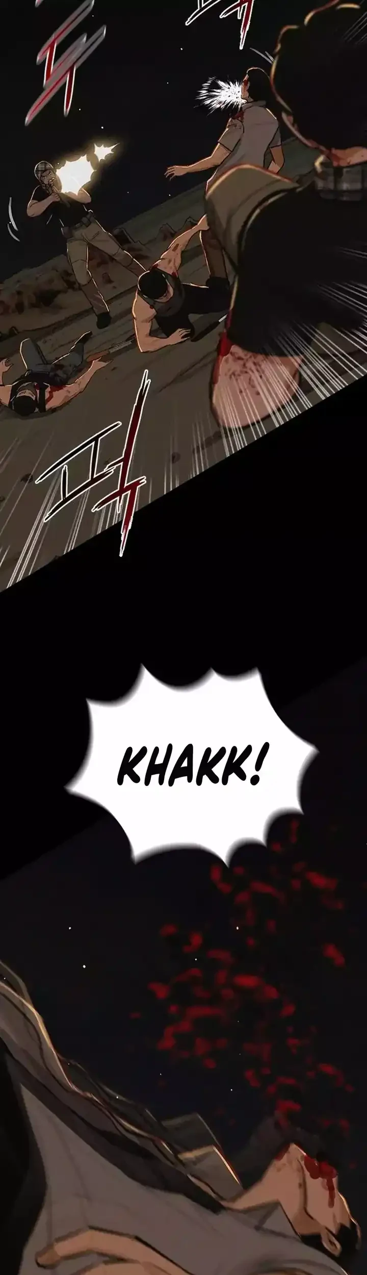 Lord of Money Chapter 255 page 61