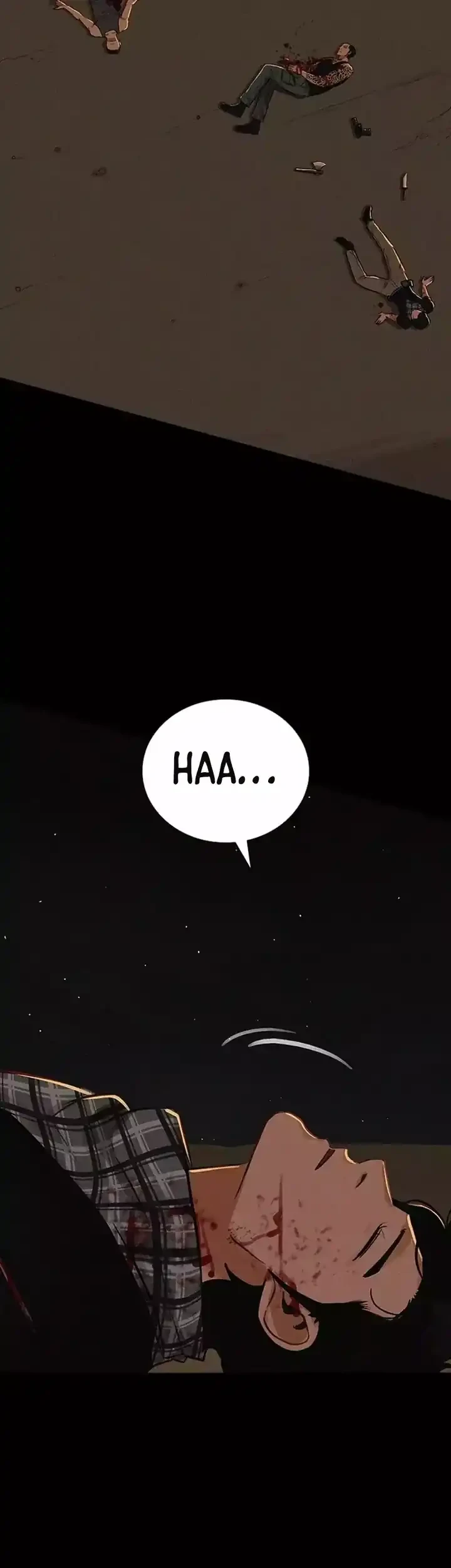 Lord of Money Chapter 255 page 64