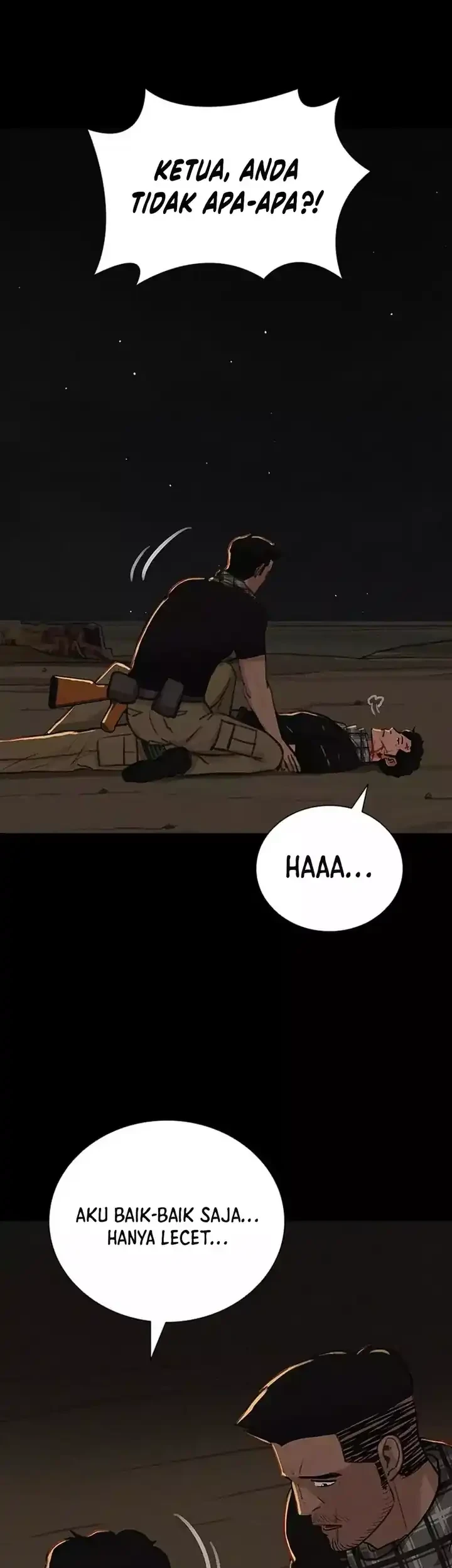 Lord of Money Chapter 255 page 67