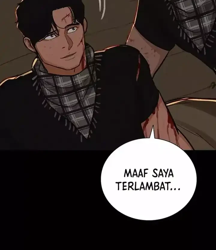 Lord of Money Chapter 255 page 68