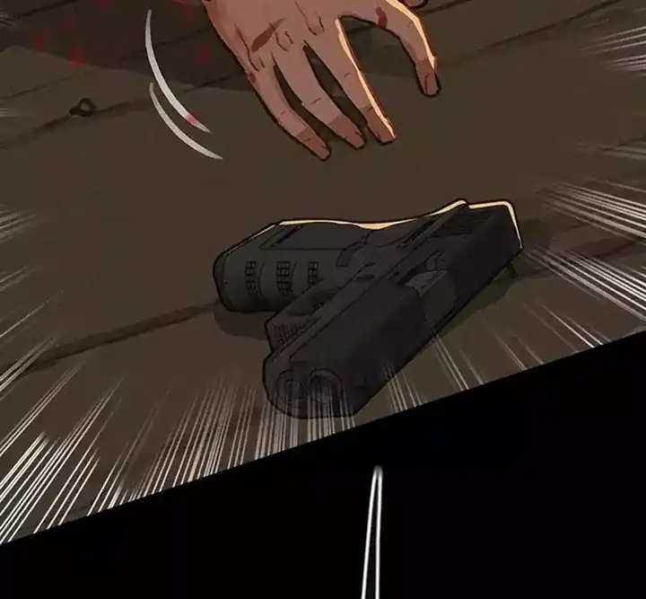 Lord of Money Chapter 255 page 84
